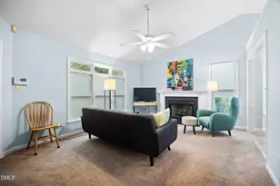 6 Bentwood Pl, Durham, NC 27703 - Photo 7