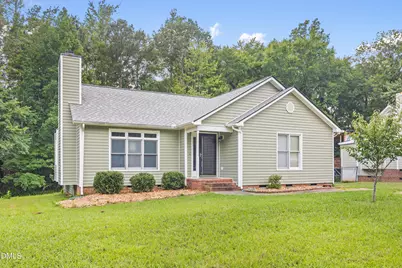 6 Bentwood Place, Durham, NC 27703 - Photo 1