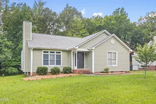6 Bentwood Pl, Durham, NC 27703 - Photo 1