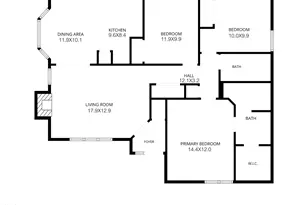 6 Bentwood Pl, Durham, NC 27703 - Photo 49
