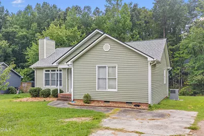6 Bentwood Place, Durham, NC 27703 - Photo 3