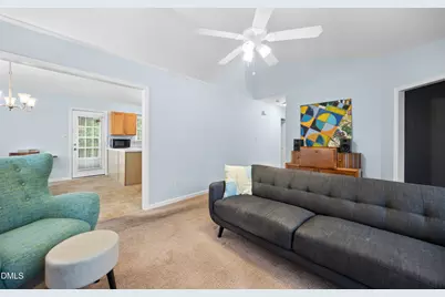 6 Bentwood Place, Durham, NC 27703 - Photo 9