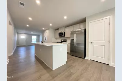 713 Haystack View Road, Raleigh, NC 27603 - Photo 5