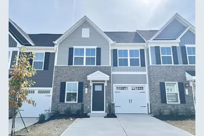 713 Haystack View Road, Raleigh, NC 27603 - Photo 19