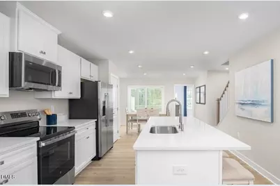 713 Haystack View Road, Raleigh, NC 27603 - Photo 13