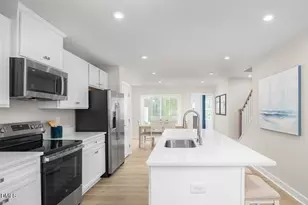 713 Haystack View Rd, Raleigh, NC 27603 - Photo 13
