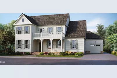 8701 Lowery Creek Way, Wake Forest, NC 27587 - Photo 1