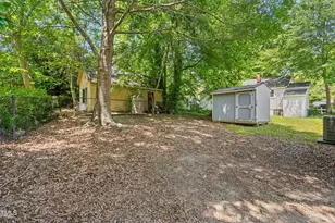 320 Clay St, Clayton, NC 27520 - Photo 23