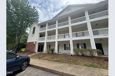 1950 Trailwood Heights Lane #204, Raleigh, NC 27603 - Photo 1