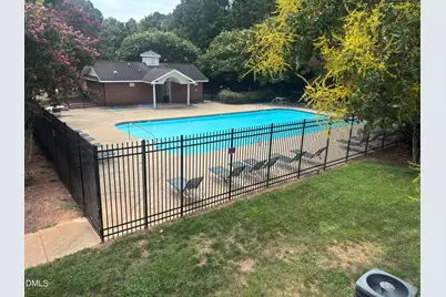 1950 Trailwood Heights Lane #204, Raleigh, NC 27603 - Photo 31