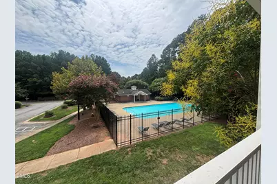 1950 Trailwood Heights Lane #204, Raleigh, NC 27603 - Photo 33