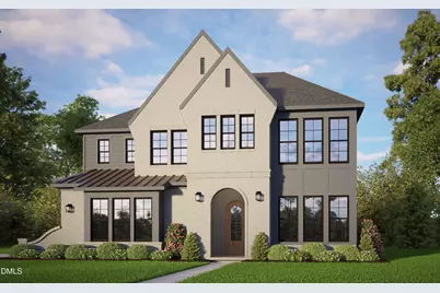 1231 Magpie Lane, Hillsborough, NC 27278 - Photo 1