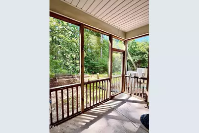 337 Durants Neck Lane, Morrisville, NC 27560 - Photo 21