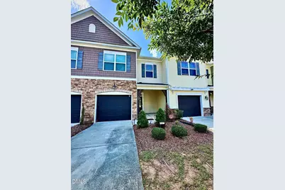 337 Durants Neck Lane, Morrisville, NC 27560 - Photo 1