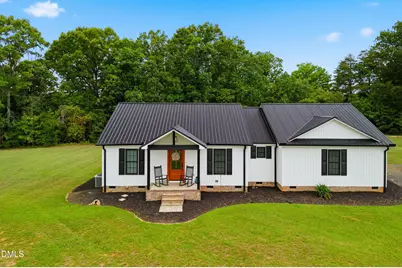 420 Aspen Road, Reidsville, NC 27320 - Photo 3