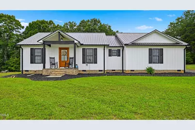 420 Aspen Road, Reidsville, NC 27320 - Photo 1