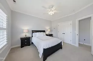 1231 FairView Club Dr, Wake Forest, NC 27587 - Photo 19