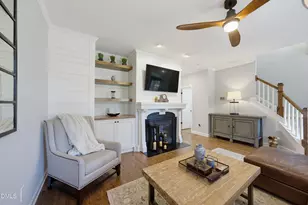 1231 FairView Club Dr, Wake Forest, NC 27587 - Photo 3