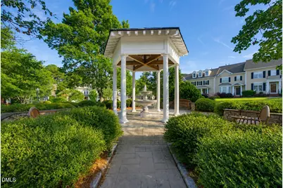 1231 Fairview Club Drive, Wake Forest, NC 27587 - Photo 27