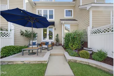 1231 Fairview Club Drive, Wake Forest, NC 27587 - Photo 25