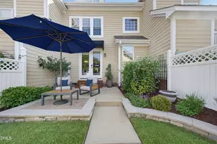 1231 FairView Club Dr, Wake Forest, NC 27587 - Photo 25