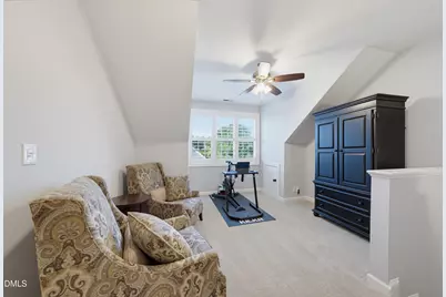 1231 Fairview Club Drive, Wake Forest, NC 27587 - Photo 21