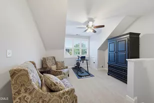 1231 FairView Club Dr, Wake Forest, NC 27587 - Photo 21