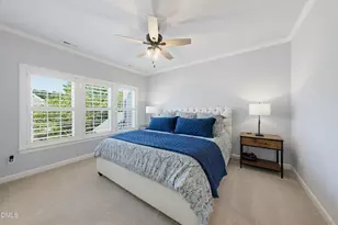 1231 FairView Club Dr, Wake Forest, NC 27587 - Photo 15