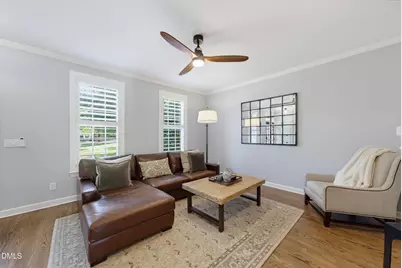 1231 Fairview Club Drive, Wake Forest, NC 27587 - Photo 5