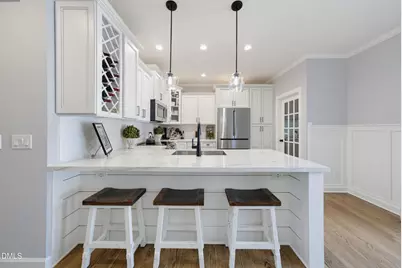 1231 Fairview Club Drive, Wake Forest, NC 27587 - Photo 9