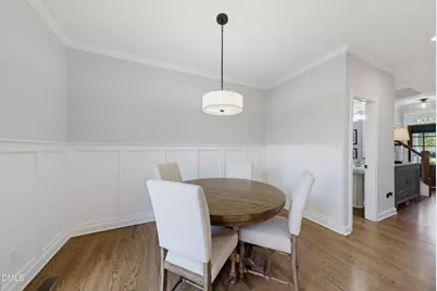 1231 Fairview Club Drive, Wake Forest, NC 27587 - Photo 7