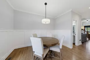 1231 FairView Club Dr, Wake Forest, NC 27587 - Photo 7
