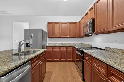 3932 Volkswalk Place, Raleigh, NC 27610 - Photo 5