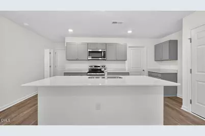 233 Olive Branch Street, Sanford, NC 27332 - Photo 5
