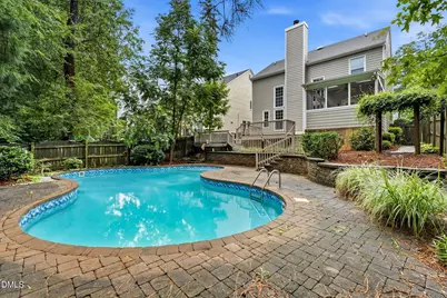113 Solstice Circle, Cary, NC 27513 - Photo 7