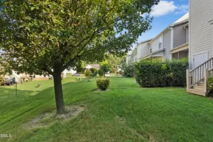 110 Walford Park, Clayton, NC 27520 - Photo 21