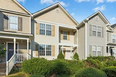 110 Walford Park, Clayton, NC 27520 - Photo 29