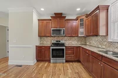 694 Baldy Murphy Road, Louisburg, NC 27549 - Photo 11