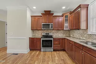 694 Baldy Murphy Rd, Louisburg, NC 27549 - Photo 11
