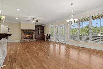 694 Baldy Murphy Road, Louisburg, NC 27549 - Photo 5