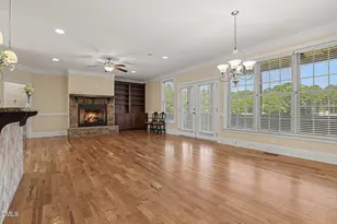 694 Baldy Murphy Rd, Louisburg, NC 27549 - Photo 5