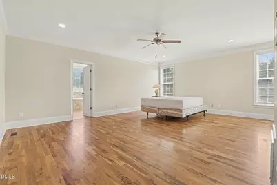 694 Baldy Murphy Road, Louisburg, NC 27549 - Photo 15
