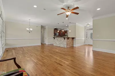 694 Baldy Murphy Road, Louisburg, NC 27549 - Photo 9