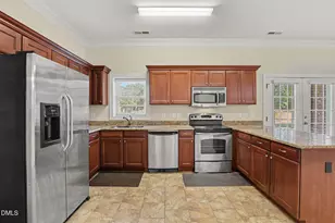 694 Baldy Murphy Rd, Louisburg, NC 27549 - Photo 13