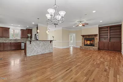 694 Baldy Murphy Road, Louisburg, NC 27549 - Photo 7