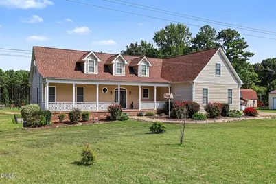 694 Baldy Murphy Road, Louisburg, NC 27549 - Photo 3