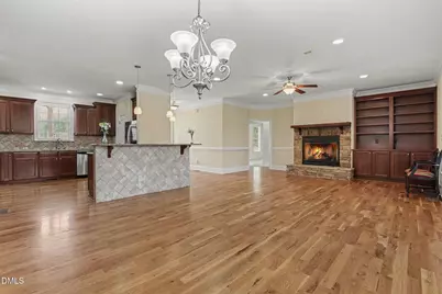 694 Baldy Murphy Road, Louisburg, NC 27549 - Photo 7