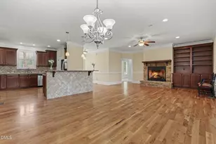 694 Baldy Murphy Rd, Louisburg, NC 27549 - Photo 7