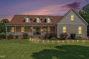 694 Baldy Murphy Rd, Louisburg, NC 27549 - Photo 3