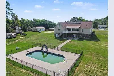 694 Baldy Murphy Road, Louisburg, NC 27549 - Photo 47